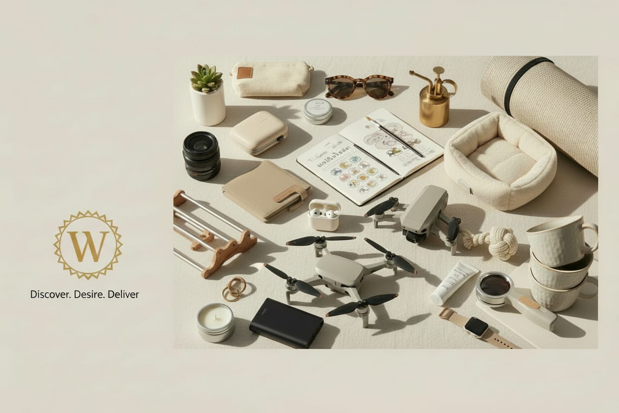 Wishzy Products